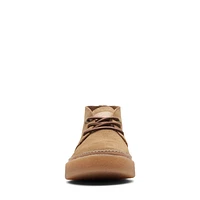 Oakpark Mid Dark Sand