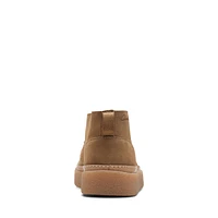Oakpark Mid Dark Sand