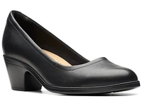 Emily2 Ruby Black