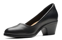 Emily2 Ruby Black