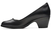 Emily2 Ruby Black