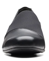 Juliet Gem Black