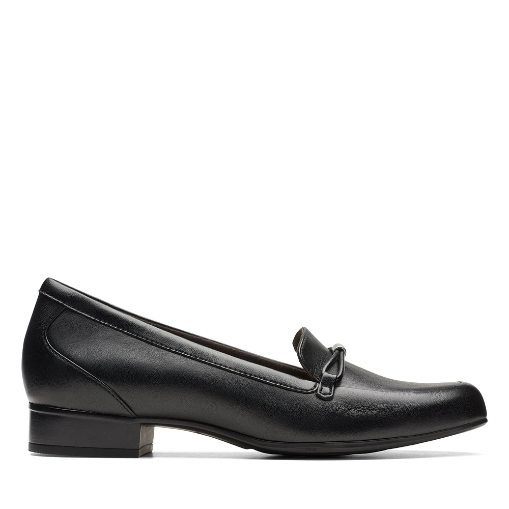 Juliet Shine Black