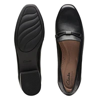 Juliet Shine Black