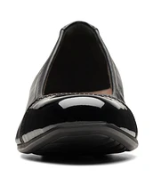 Juliet Step Black