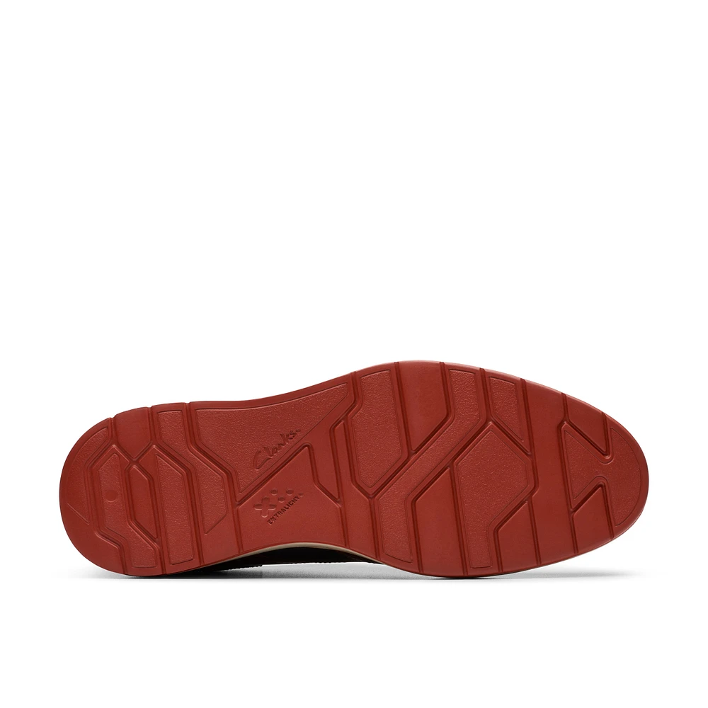 Chantry Wing Leather British Tan Comb