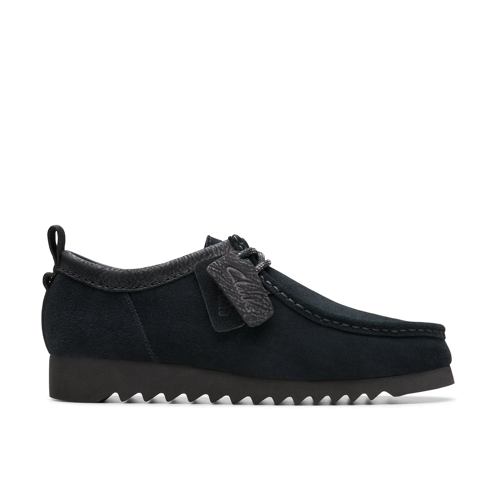 Wallabeeftrelo Suede