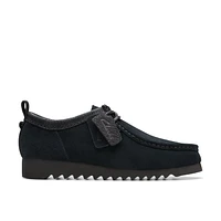 Wallabeeftrelo Suede