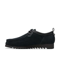 Wallabeeftrelo Suede