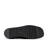 Wallabeeftrelo Suede