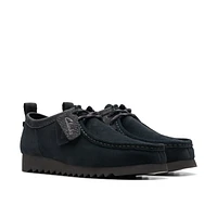 Wallabeeftrelo Suede