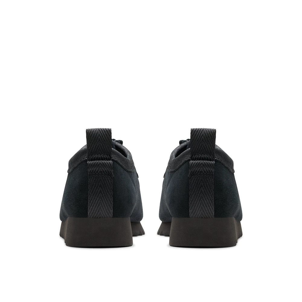 Wallabeeftrelo Suede