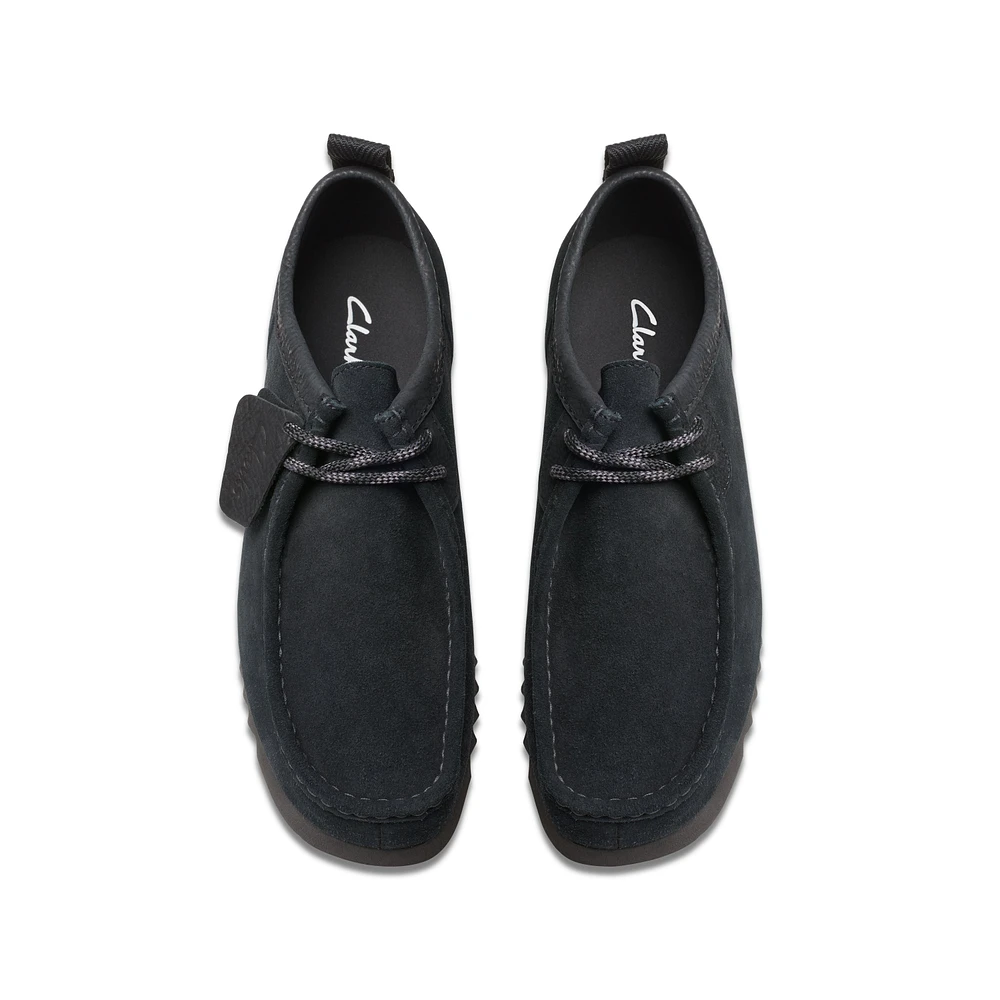 Wallabeeftrelo Suede