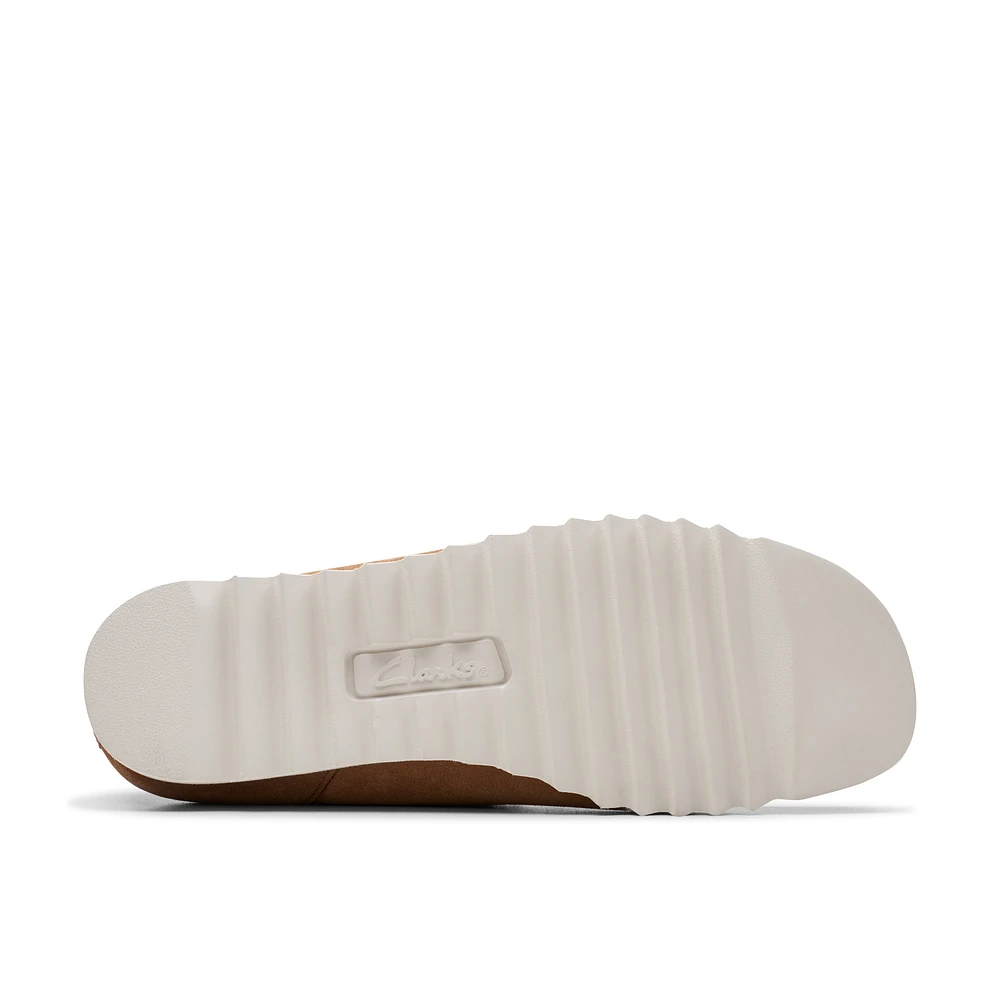 Wallabeeftrelo Suede Cola