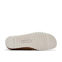 Wallabeeftrelo Suede Cola