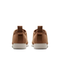 Wallabeeftrelo Suede Cola