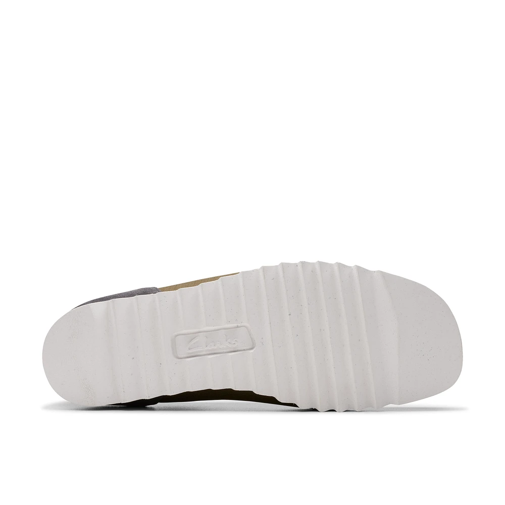Wallabeeftrelo Olive Combi