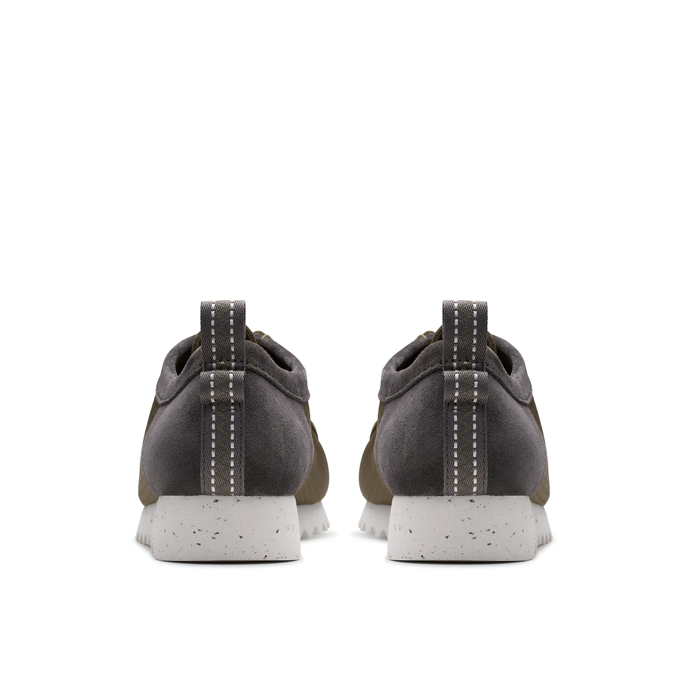 Wallabeeftrelo Olive Combi