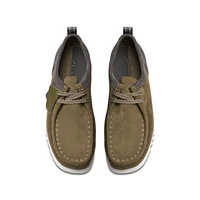 Wallabeeftrelo Olive Combi