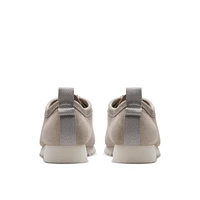 Wallabeeftrelo Suede Grey