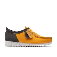 Wallabeeftrelo Orange Combi