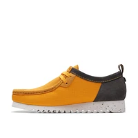 Wallabeeftrelo Orange Combi