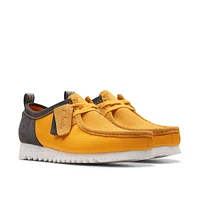 Wallabeeftrelo Orange Combi