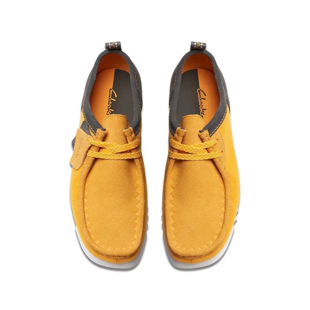 Wallabeeftrelo Orange Combi