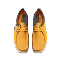 Wallabeeftrelo Orange Combi