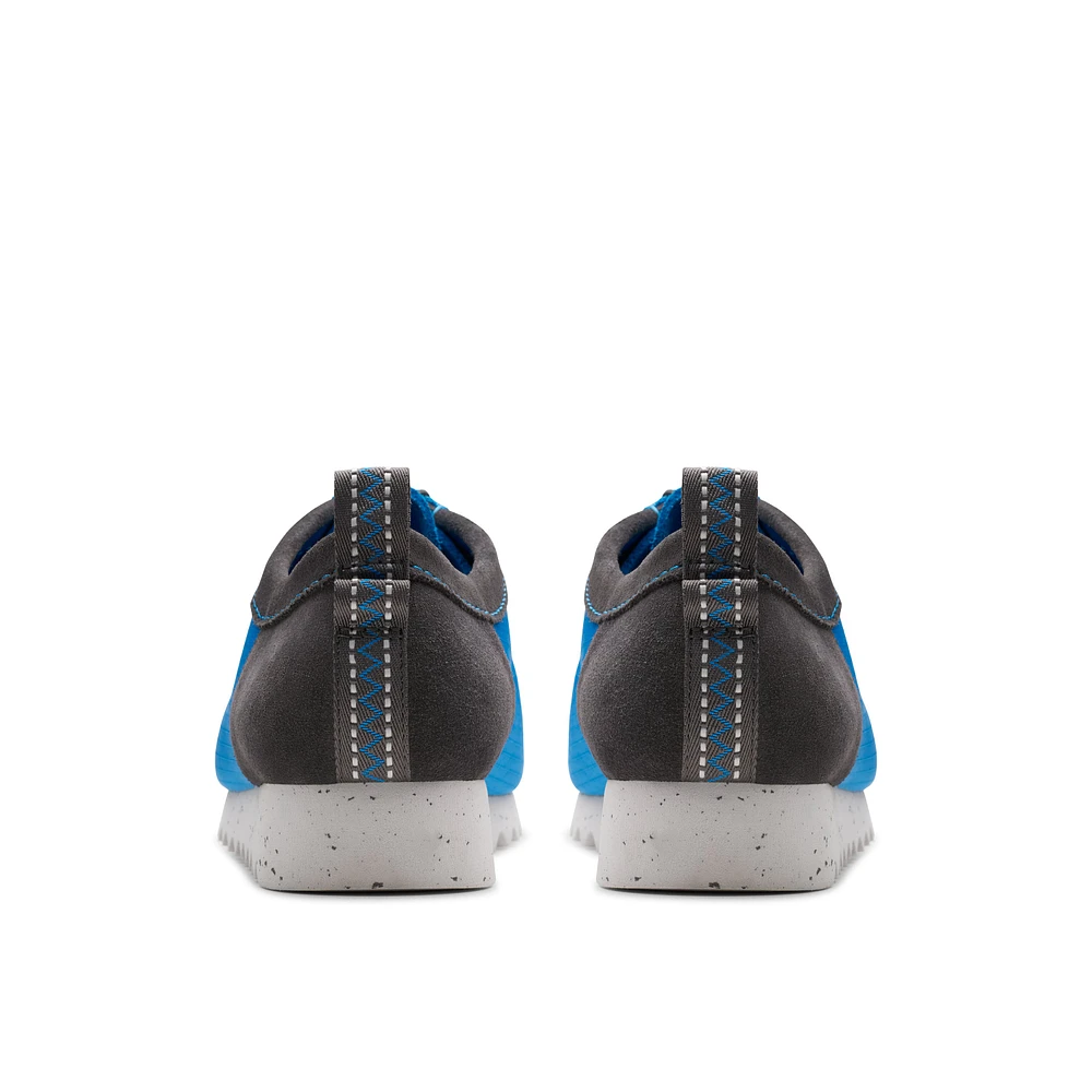 Wallabeeftrelo Blue Combi