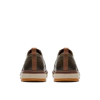 Chantry Wing Leather Dark Olive Combi