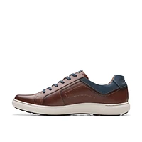 Mapstone Lace Mahogany