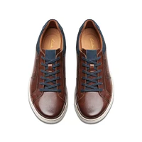 Mapstone Lace Mahogany