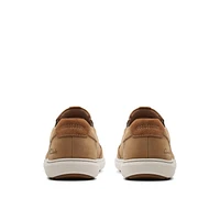 Mapstone Step Nubuck Sand