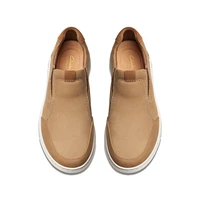 Mapstone Step Nubuck Sand