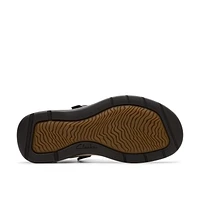 Saltway Trail Leather Light Tan