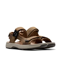 Saltway Trail Leather Light Tan