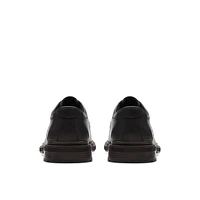 Burchill Derby Black