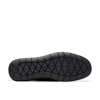 Flexway Step Leather Black