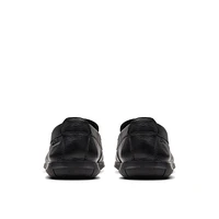 Flexway Step Leather Black