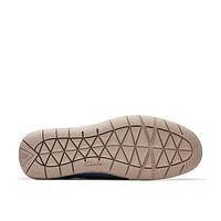 Flexway Step Suede Light Blue Sde