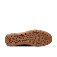 Flexway Step Leather Light Brown