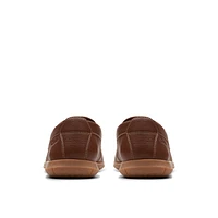 Flexway Step Leather Light Brown