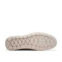 Flexway Step Sand Suede