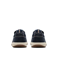 Sailview Step Navy Nubuck