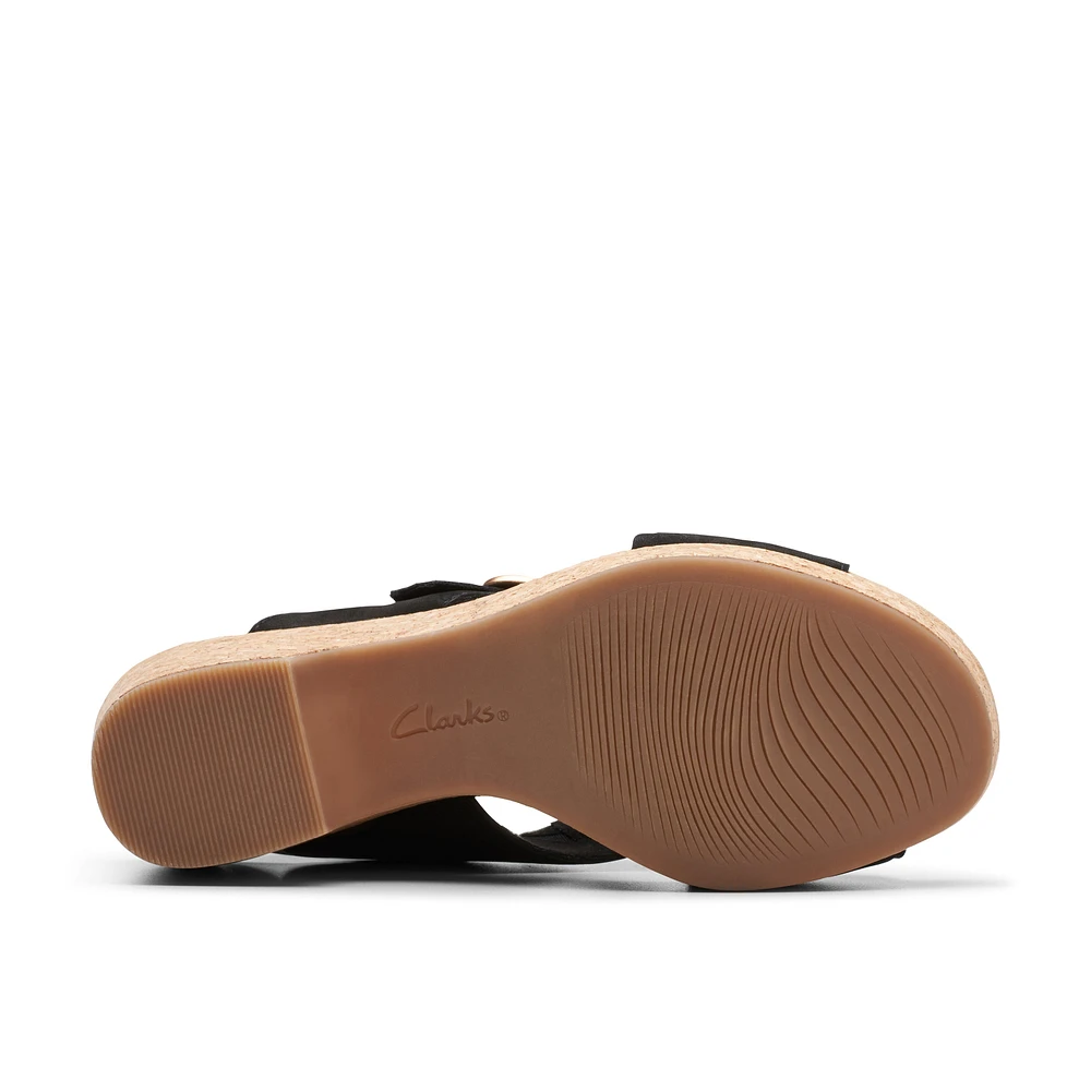 Giselle Dove Black