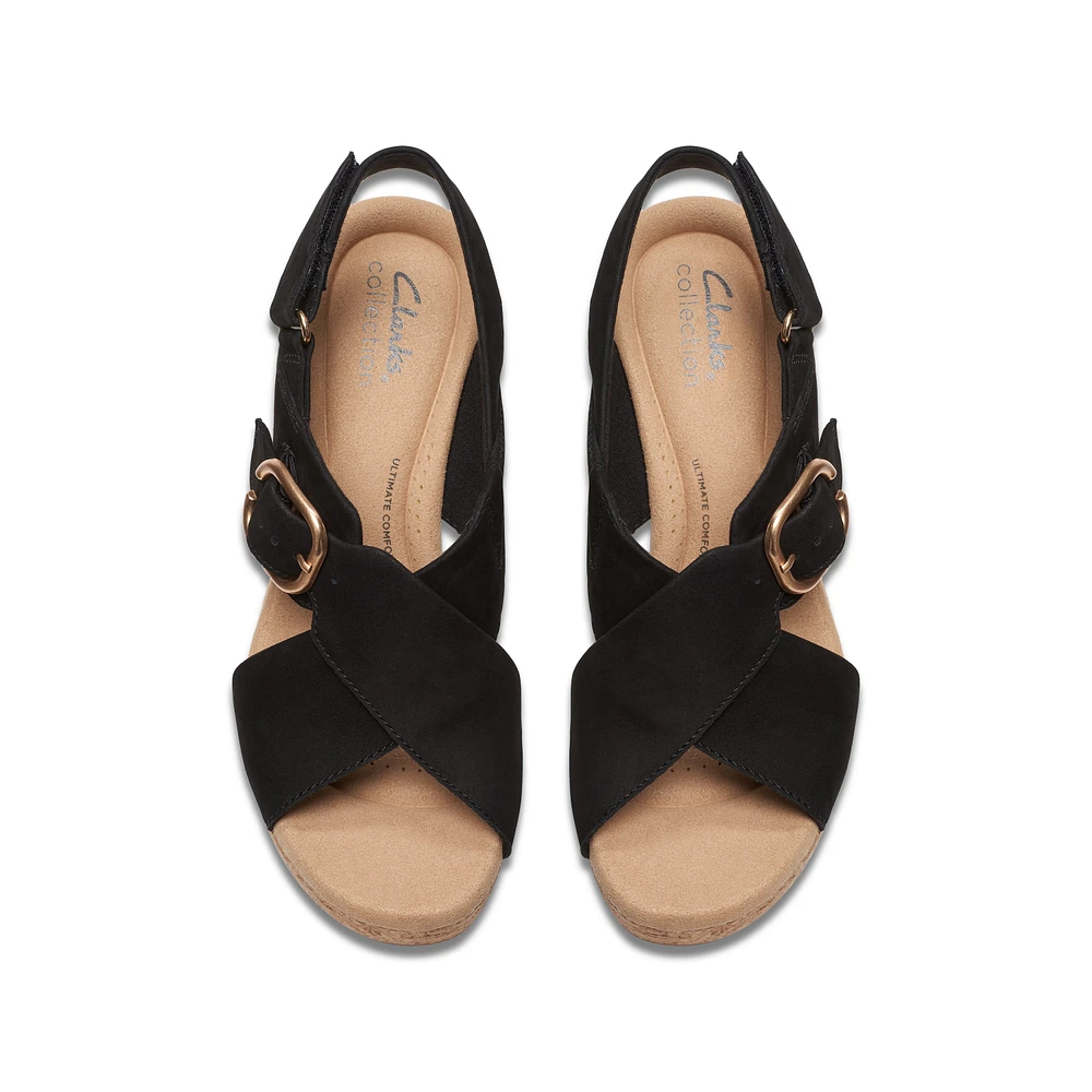 Giselle Dove Black