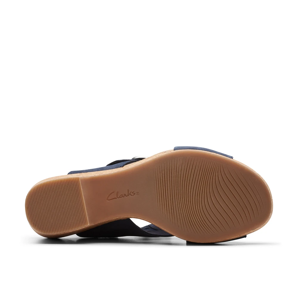 Giselle Dove Navy