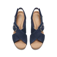 Giselle Dove Navy