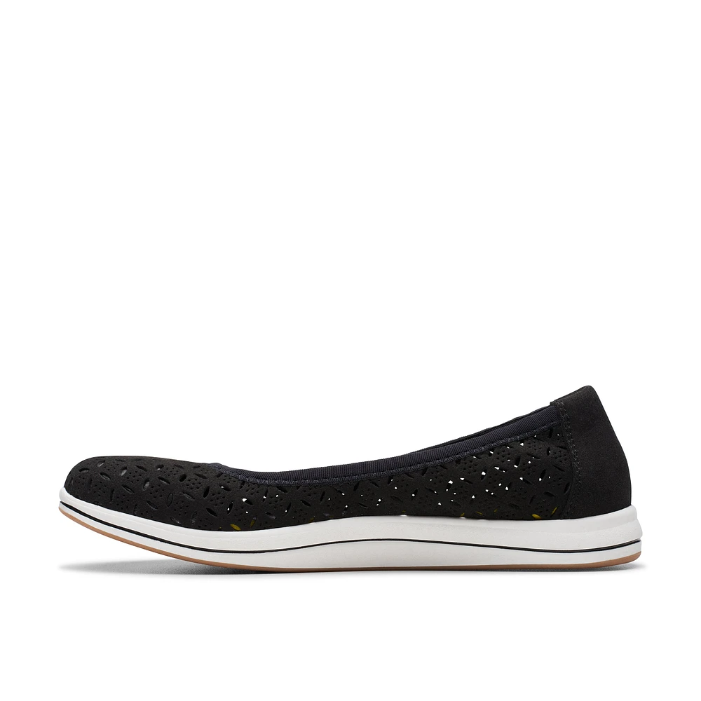 Breeze Roam Black